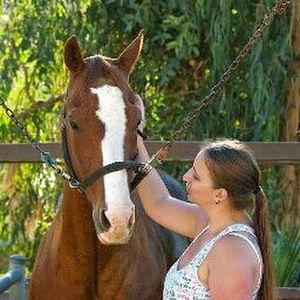 Meet your Posher, Corinna